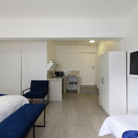 קייפטאון Sea Point Apartment חדר תמונה