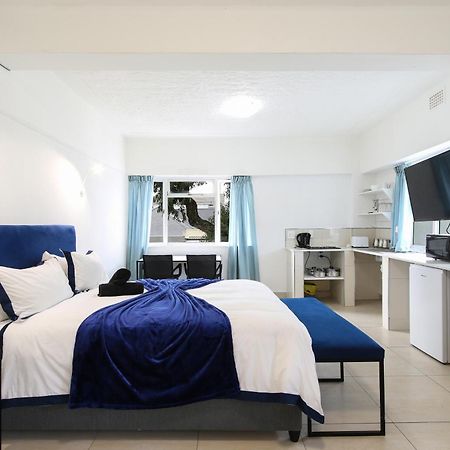 קייפטאון Sea Point Apartment חדר תמונה