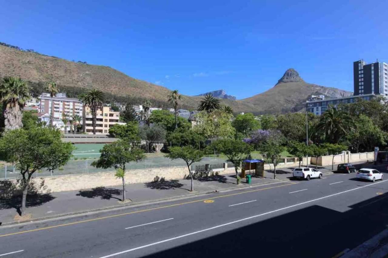 קייפטאון Sea Point Apartment מראה חיצוני תמונה