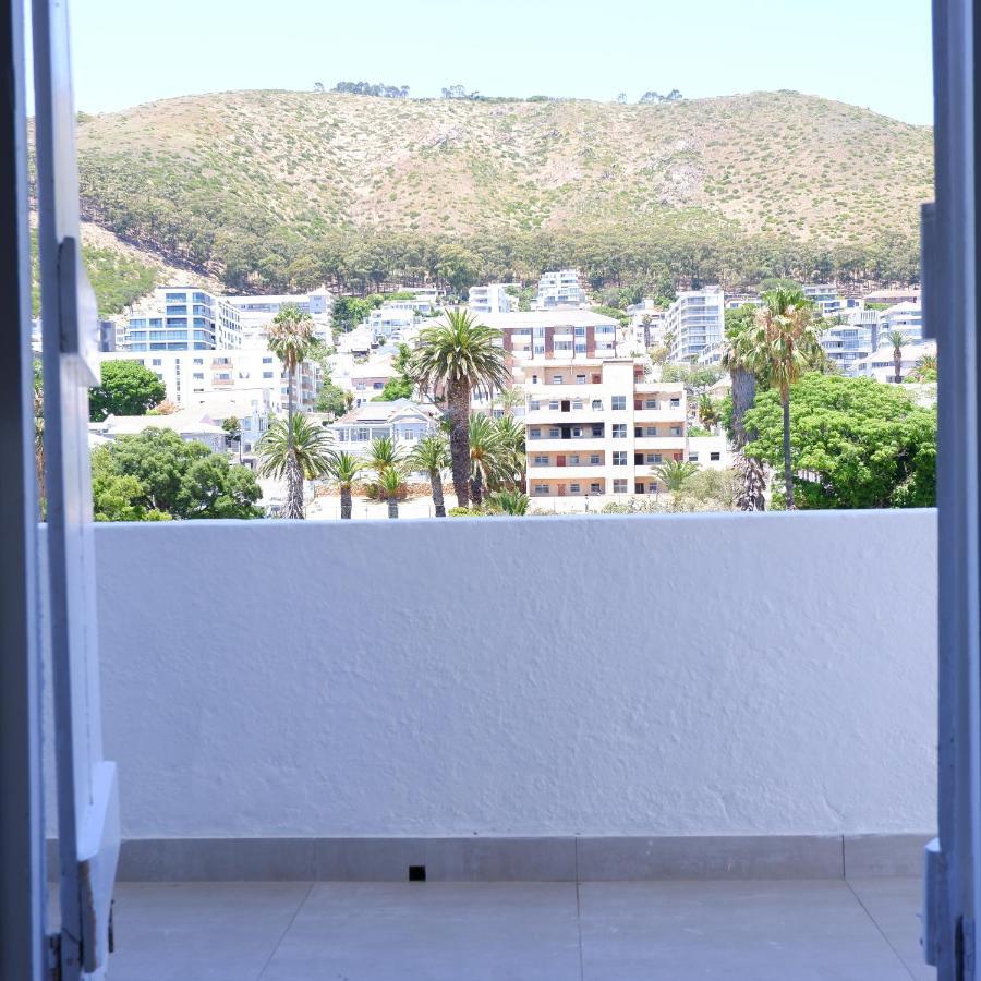 קייפטאון Sea Point Apartment מראה חיצוני תמונה