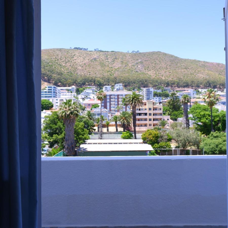קייפטאון Sea Point Apartment מראה חיצוני תמונה