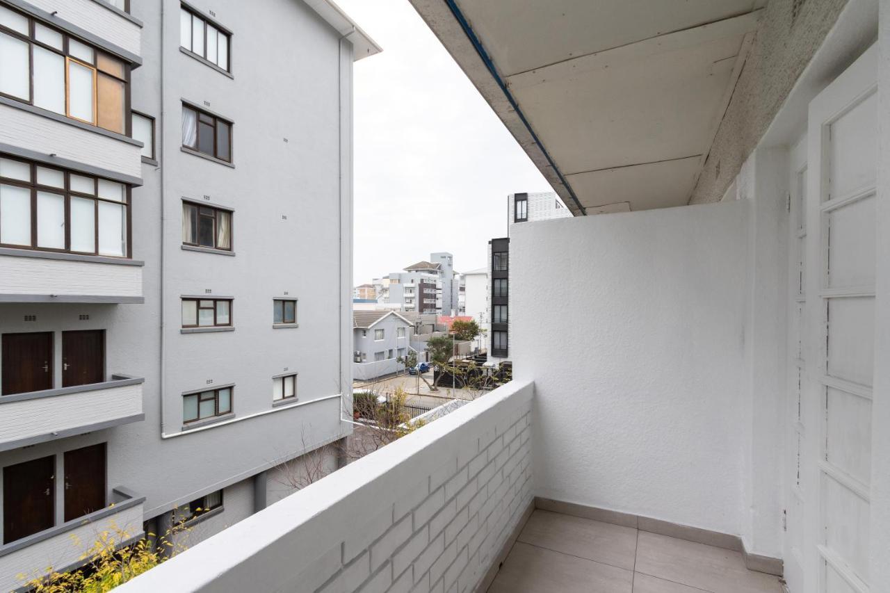 קייפטאון Sea Point Apartment מראה חיצוני תמונה