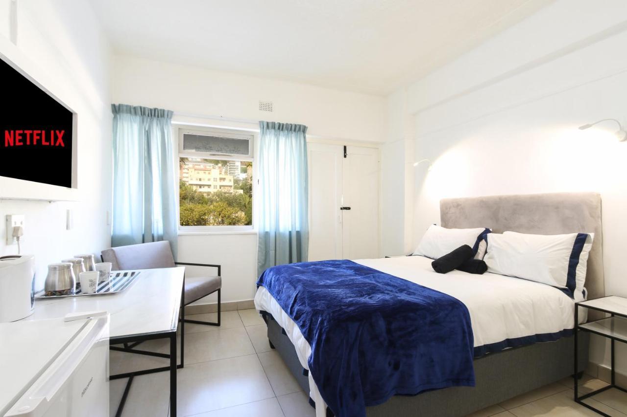קייפטאון Sea Point Apartment חדר תמונה