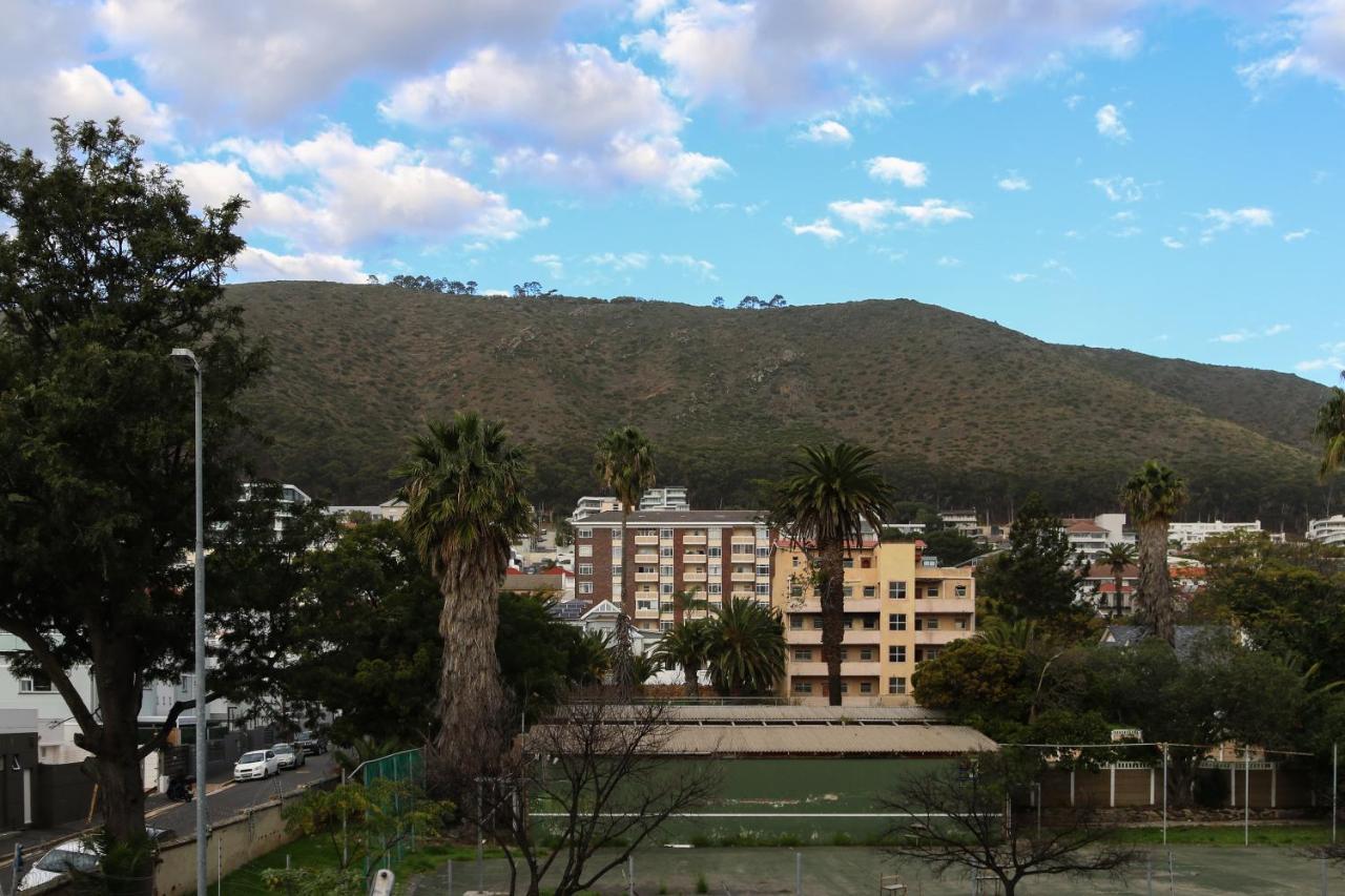 קייפטאון Sea Point Apartment מראה חיצוני תמונה