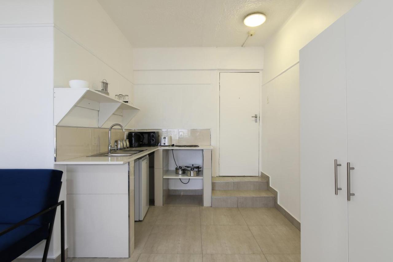 קייפטאון Sea Point Apartment חדר תמונה
