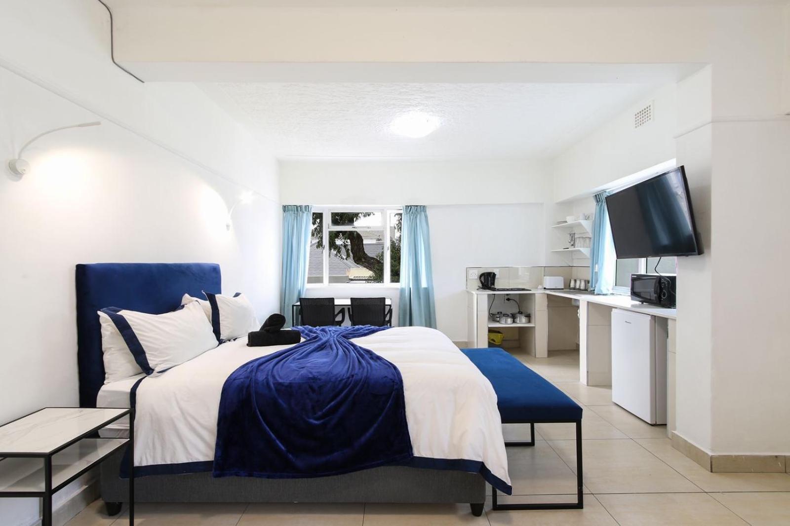 קייפטאון Sea Point Apartment חדר תמונה