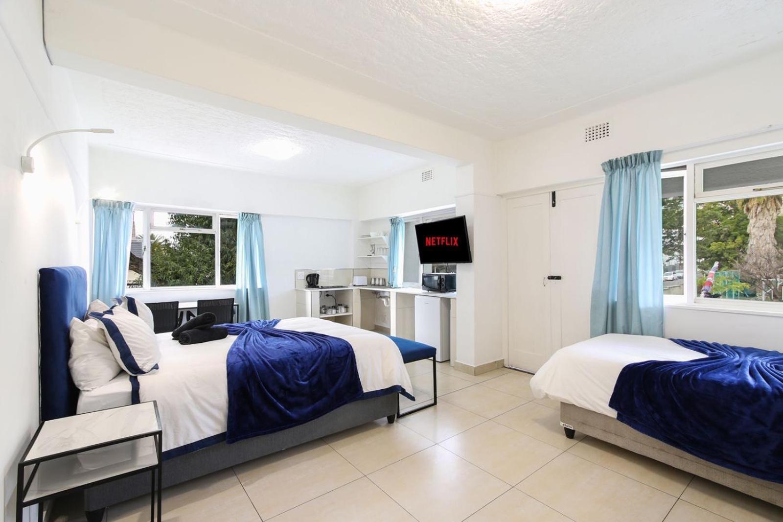 קייפטאון Sea Point Apartment חדר תמונה